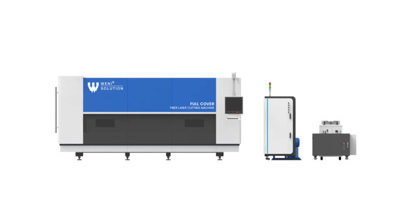 Weni solution GCL_BOK