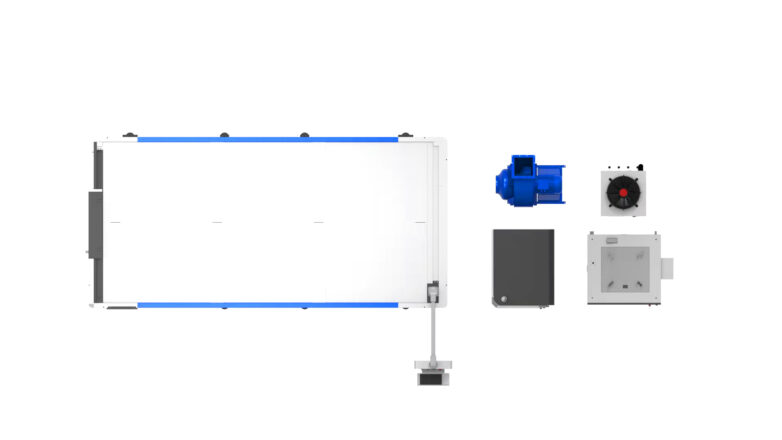 weni solution GCL_Z GÓRY