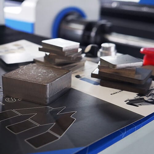 Weni Solution Laser processing, a multitude of applications