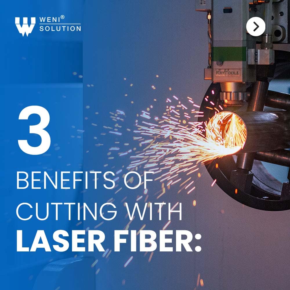 Daily Maintenance Tips for Fiber Laser Cutting Machines