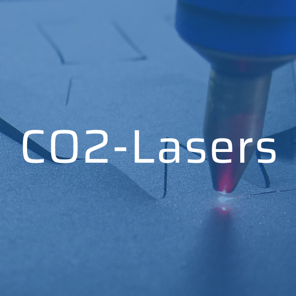 Weni Solution co2-lasers galerie