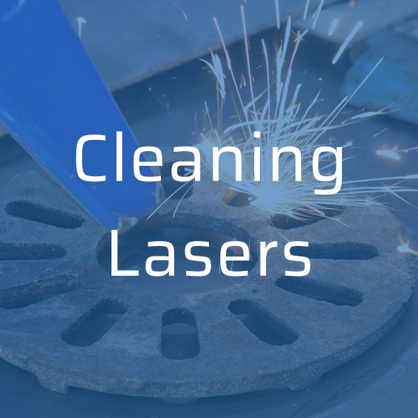 Weni Solution cleaning lasers photo gallery
