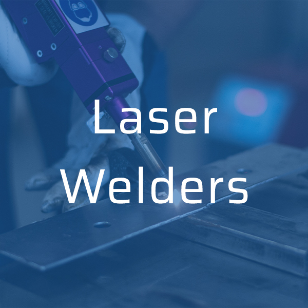 Weni Solution laser welders photo gallery