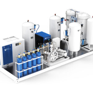 generator O2
