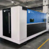 GCL fiber laser